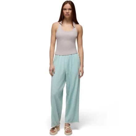 prAna Heavana Racerback Tank Top - Women's 4