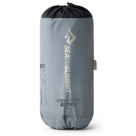 Sea to Summit Ether Light XR Insulated ASC Sleeping Pad 5