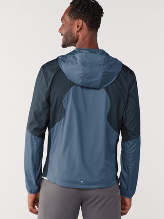 adidas Own The Run Jacket - Men's 2