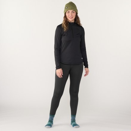 REI Co-op Lightweight Base Layer Tights - Women's 5