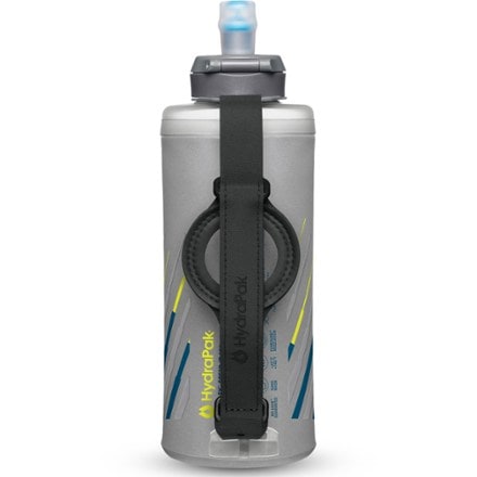 HydraPak SkyFlask Speed IT 500 ml Water Bottle - 17 fl. oz. 1
