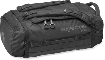 eagle creek cargo hauler duffel 45l review