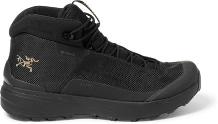 Arc'teryx Kopec Mid GTX Hiking Boots - Women's 0