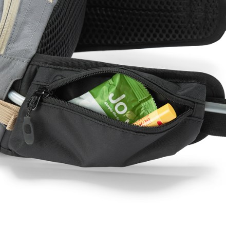 DAKINE Hot Laps 5 L Hip Pack 6