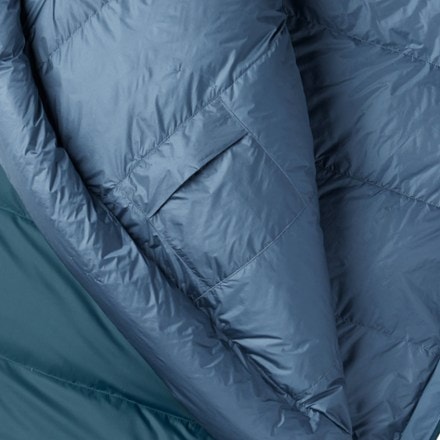 Mountain Hardwear Bishop Pass 15 Sleeping Bag 5