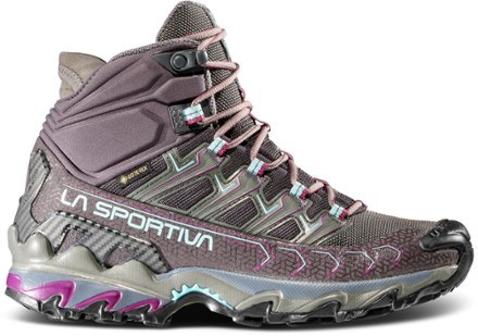 Women's Boots - Waterproof, Winter & Hiking Boots | REI Co-op