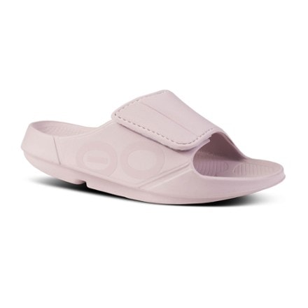 OOFOS OOahh Sport Flex Slide Sandals 2