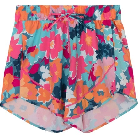 Nani Naomi Shorts - Women's 0