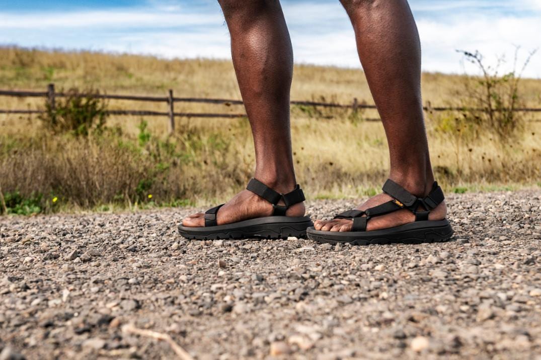 Location Image for Hurricane XLT3 Sandals - Men's