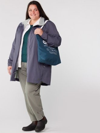 womens plus outerwear