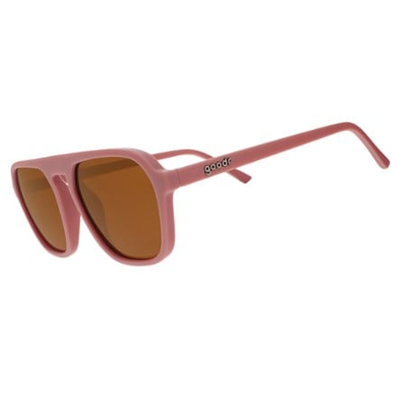 goodr Retro G Polarized Sunglasses 0