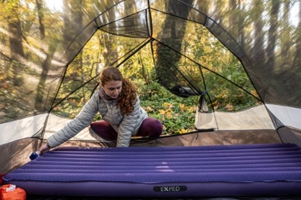 Exped MegaMat Ultra Sleeping Pad 3