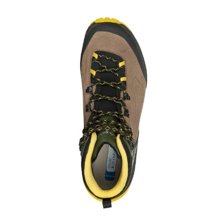 AKU Reactive GTX Hiking Boots - Men's 3