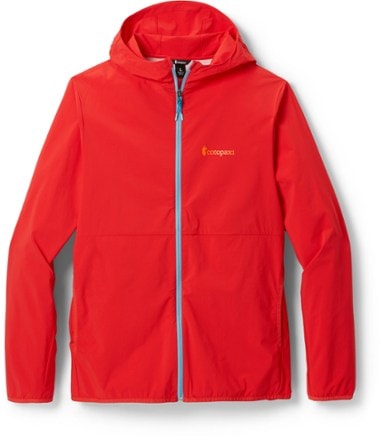 Cotopaxi Vuelta Performance Windbreaker - Men's 0