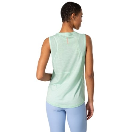 Kari Traa Embla Wool Base Layer Top - Women's 2