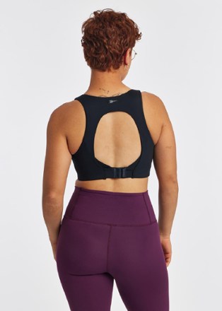 Oiselle Squared Up Bra 2