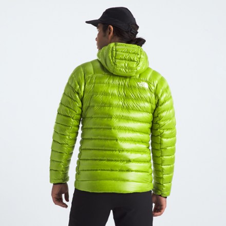 The North Face Summit Series Breithorn Down Hoodie - Men's 2