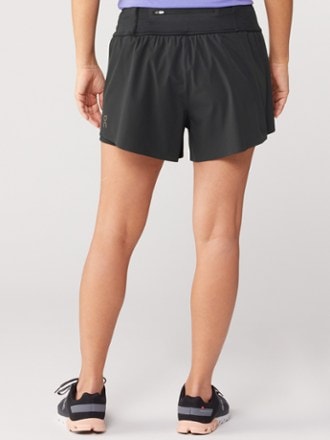 On 3" Running Shorts - Women's 2