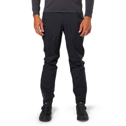 PEARL iZUMi Commuter Rain Cycling Pants - Men's 1