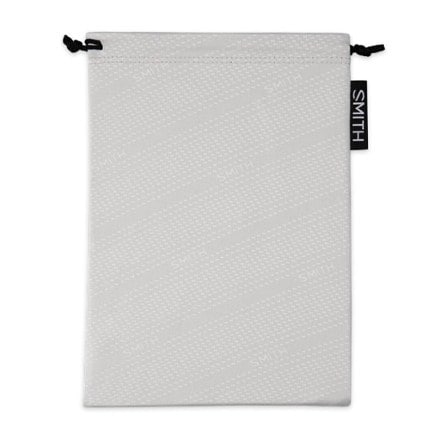 Smith I/O MAG XL ChromaPop Snow Goggles with gogglesoc 7