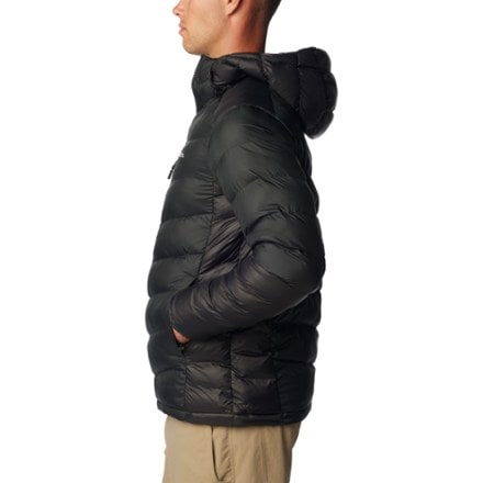 Columbia Labyrinth Loop II Hooded Insulated Jacket - Men's 5