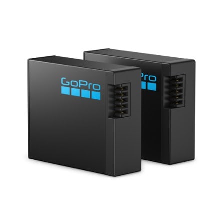 GoPro Enduro Battery for HERO13 Black - Package of 2 0