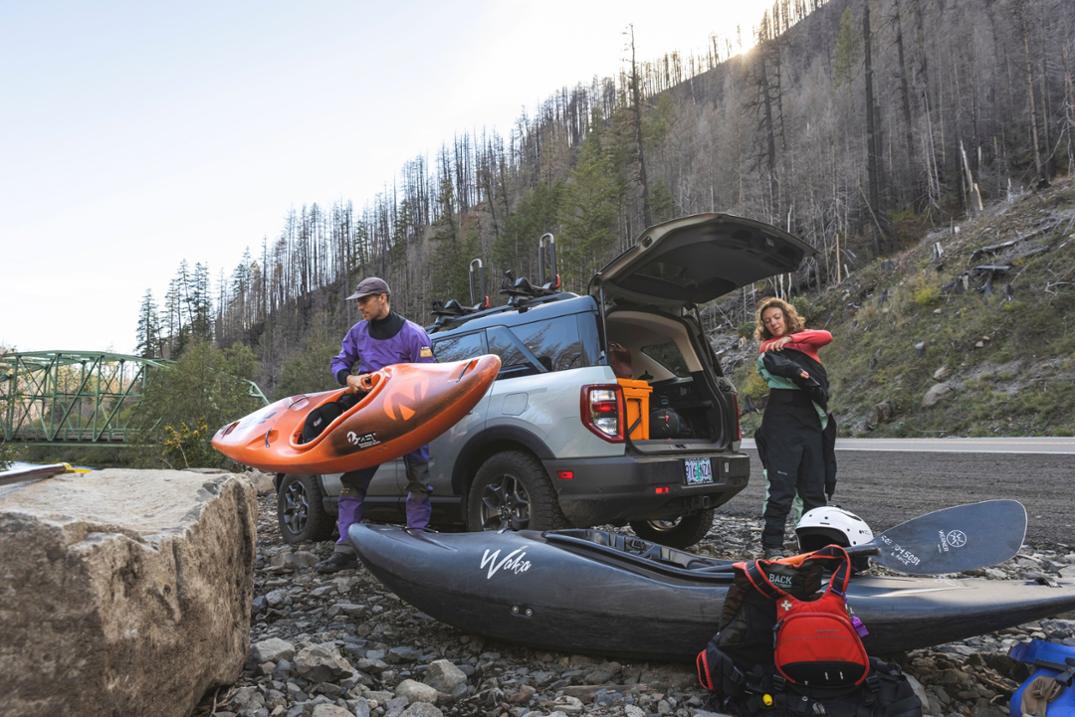 Location Image for TimberLine Towers - Package of 4