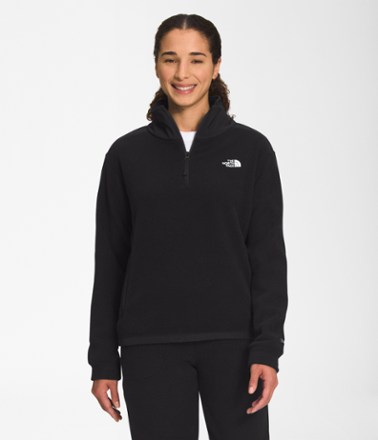 Women's stayside pullover north 2024 face