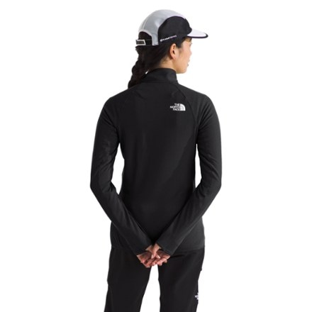 The North Face Summit Series FUTUREFLEECE LT Half-Zip Pullover - Women's 2