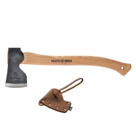 Hults Bruk Spika Axe 0