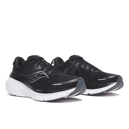 Saucony Guide 18 Road-Running Shoes - Men's 2