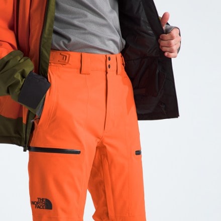 The North Face Chakal Snow Pants - Men's 5