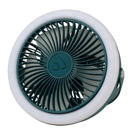 Coghlan's Camping Fan with Light 2