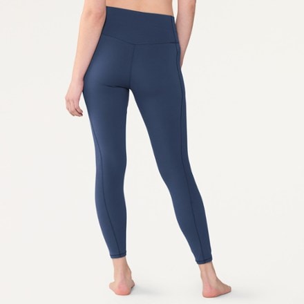 Vuori AllTheForm Pocket Leggings - Women's 2