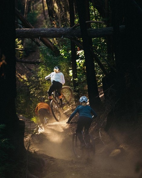 Location Image for Ranger Bike Pants - Men's