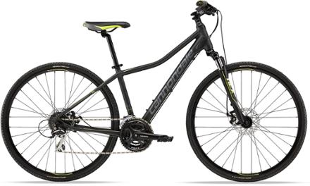 Cannondale althea sales 2 women's bike