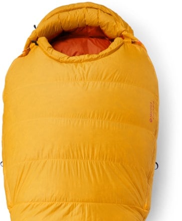 Marmot Never Summer Sleeping Bag - Men's 5