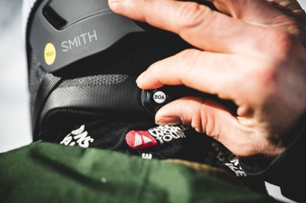 Smith Vantage 2 Mips Snow Helmet 10