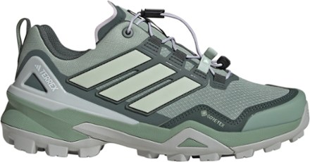 adidas Terrex Skychaser GORE-TEX Hiking Shoes - Women's 0