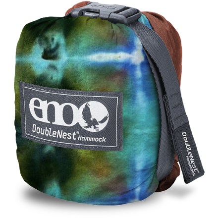 ENO DoubleNest Hammock - Print 2