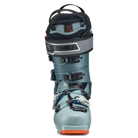 Tecnica Zero G Tour Scout W Alpine Touring Ski Boots - Women's - 2024/2025 2