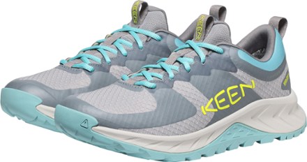 KEEN Versacore Waterproof Hiking Shoes - Women's 2