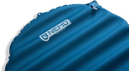 NEMO Flyer Self-Inflating Sleeping Pad 5