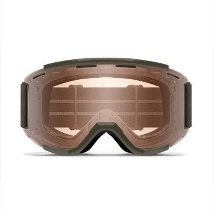 Smith Squad MTB Goggles 1