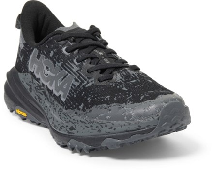 HOKA Speedgoat 6 GTX Trail-Running Shoes - Women's 2