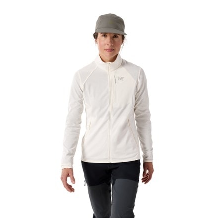 Arc'teryx Delta Jacket - Women's 1
