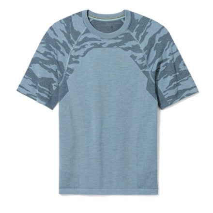 Smartwool Intraknit Active T-Shirt - Men's 0