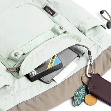 Bellroy Cinch Minipack 6