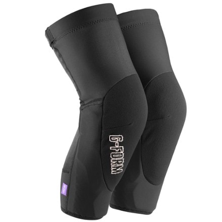 G-Form Emil Johansson RideWire MTB Knee Guards 0
