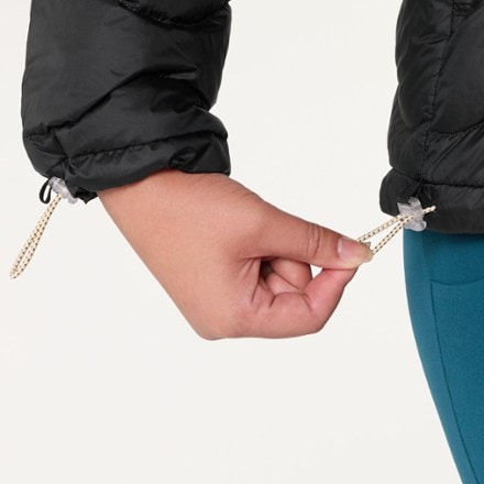 Peak Performance Helium Utility Down Hood Jacket - Women's 10